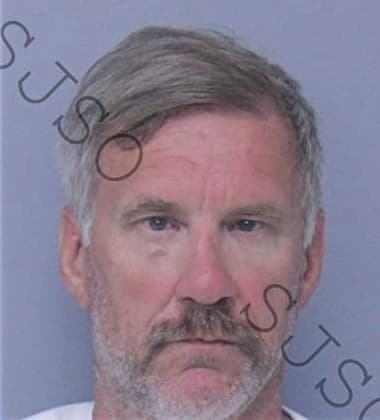 William Pringle, - St. John's County, FL 